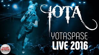 ЮТА — Концерт в Yotaspace / Весь Концерт / 2016 год /