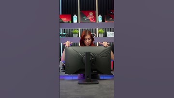 The best cheap monitor for gaming? #pcgaming #gamingsetup