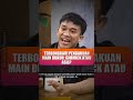 TERBONGKAR! Pengakuan Main Dukun Gimmick atau Asli