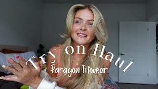Paragon Fitwear try on haul !