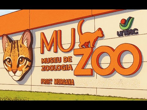 Museu de Zoologia da Unesc