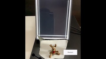 3D Scanning with Lightship ARDK and Object Transmission to Looking Glass