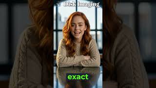 Technology By Clicks 228 - Disk Imaging