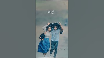 Thumbnail of Adhento Gaani Vunnapaatuga || Jersry || song telugu whatsapp status lyrics ❤️