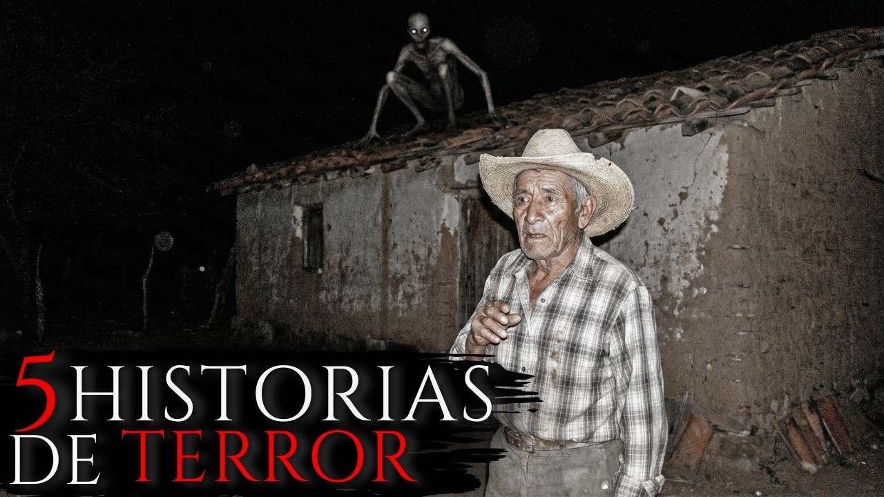 HISTORIAS INQUEITANTES DE PUEBLOS Y RANCHOS EN MEXICO