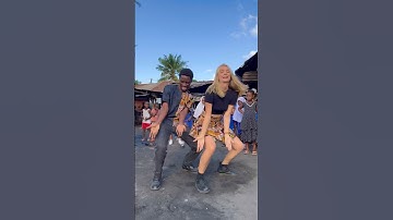 Can she be my future wife?❤️😍 @isabellaafro #afrobeat #dance #shorts