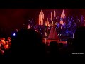 Vincent Niclo - Sarah Brightman «The Phantom of the Opéra» 11/11/2019