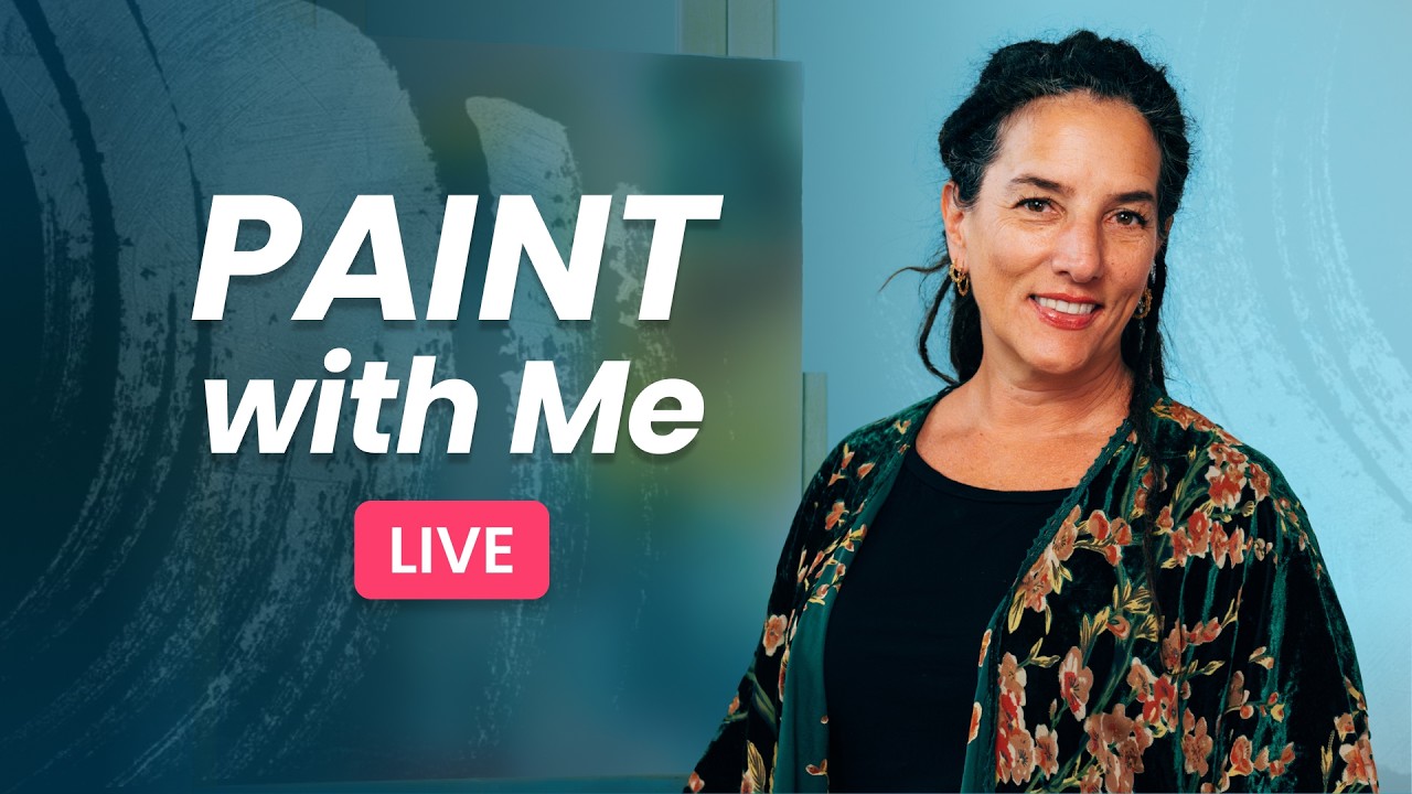 Oil Pastels vs Chalk Pastels: Can Art Really Look THIS Juicy?