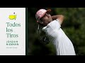 Todos los tiros | Joaquín Niemann | Segunda Ronda
