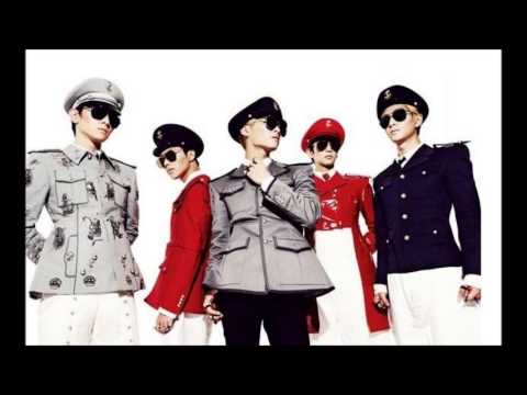 SHINee 샤이니 - Everybody (Audio + DL)