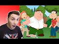 The Most **OFFENSIVE** Family Guy Jokes