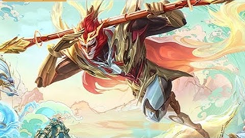 Contra return คลิปเปิดตัว ฮีโร่ใหม่ monkey king SS+ เตรียมอัพเดทแพทช์ใหม่