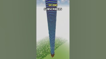 1 Subscriber = 1 Steve