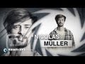 Snowboarder nicolas muller absinthe films rider profile