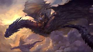 Video thumbnail of "Thomas Bergersen - Dragonland (Sun - Epic Choral Action)"