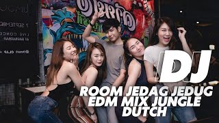 J4NTUN9 TERASA MAU COPOT | EDM MIX JUNGLE DUTCH FULL BASS ‼️ROOM PARTY LADIES AND GENTLEMEN UP 2026