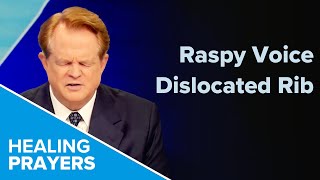 Trust God's Unfailing Love! | Healing Prayers - The 700 Club