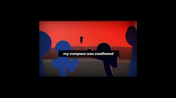 ComPass (ONE Stick man) #music #edit #song #Compass #Dojo #one #stickman #stickfigure