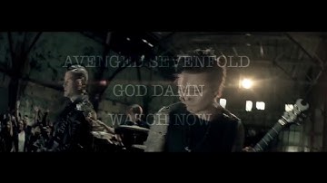 God Damn Music Video - Out Now