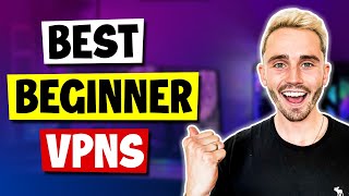 Best VPNs for Beginners – Fast and Easy Setup! screenshot 3