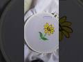 Fabric flower designs #fabric #art #ytshorts #Viral #trending