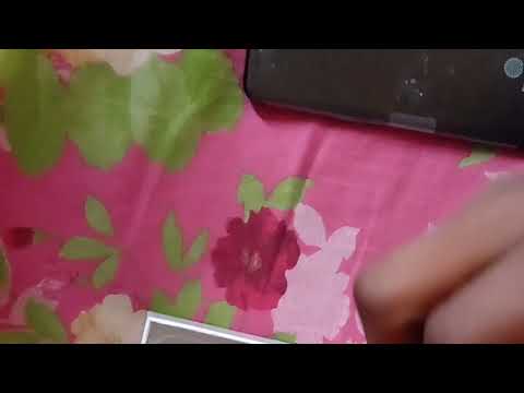 Realme X 4 Gb Ram 128 Gb Rom unboxing ₹14999