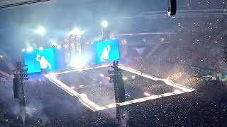 Harry Styles Live Together Together Tour 2026 In Wembley Stadium London
