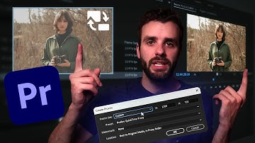 Edit 4K Video on ANY Computer with Proxy Files (Premiere Pro Guide)