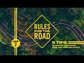 Rules for the Road | January 2, 2022 | Andy Stanley
