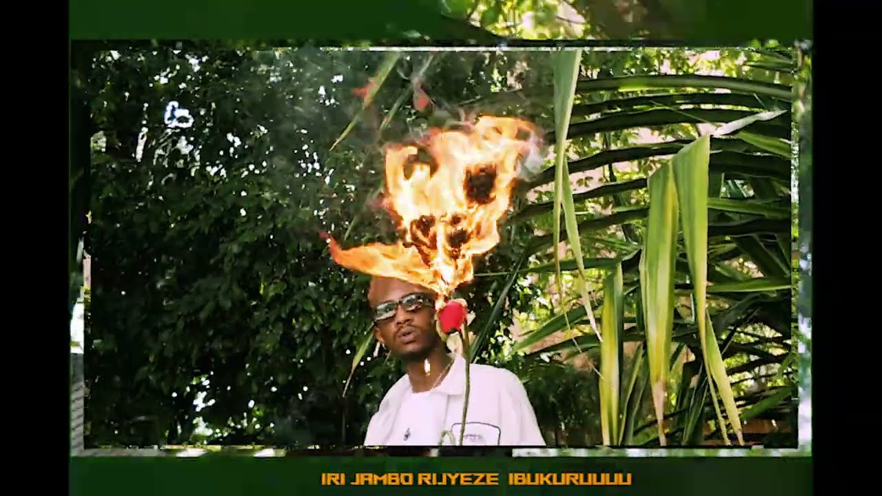 Logan Joe - Namubona Ute? 