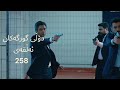 دۆڵی گورگەکان ئەڵقەی258