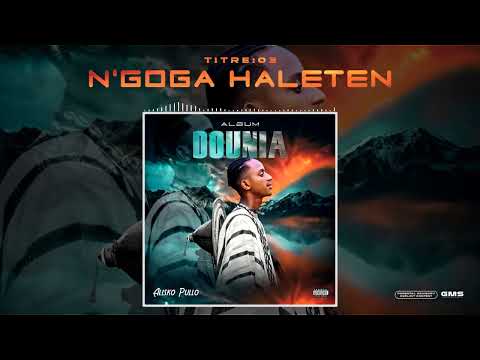 Alisko Pullo Ngoga Haleten Audio Visual Album Dounia