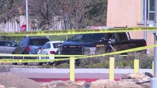 New details emerge in University of New Mexico campus shooting