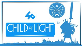 Child of Light | Детская игра для взрослых | Игрореликт