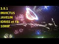 Star Citizen 3.9.1 Invictus: Javelin & Idris 🛡️