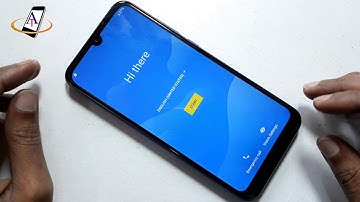 Symphony Z12 Frp Bypass Android 9 Pie | Symphony Z12 Frp Google Account Remove Without PC