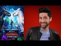 How To Train Your Dragon: The Hidden World - Movie Review