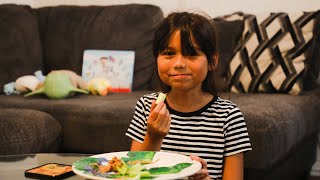 You can help feed local families by supporting Feeding San Diego