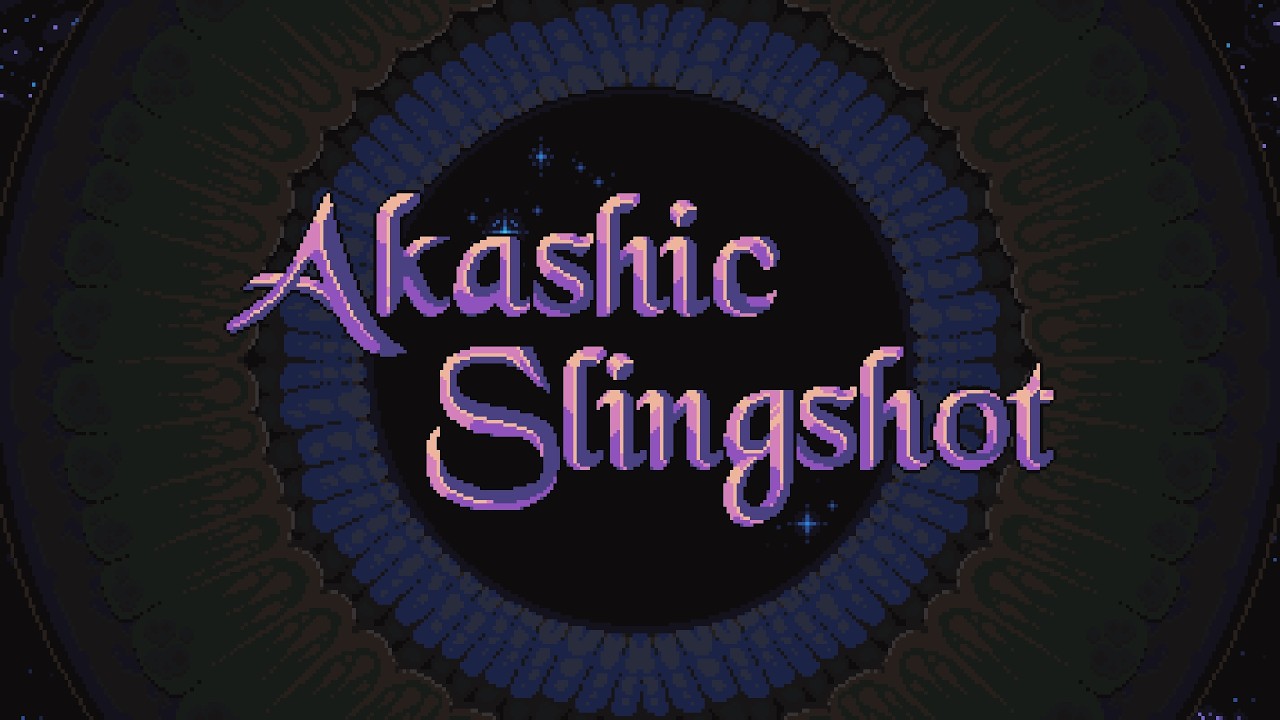 Akashic Slingshot
