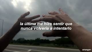 trevor daniel x blackbear - falling - sub. español