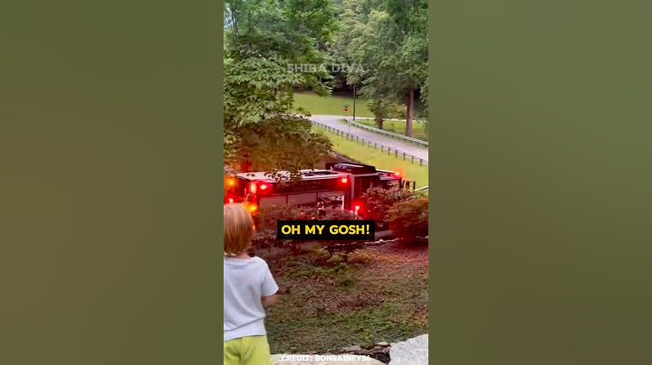 Firefighter Does Something SHOCKING #shorts #trending #viral #hearttouching #happy #wholesome