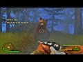 Cabela's Dangerous Hunts 2 PC Walkthrough # 1