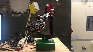 H2 Controller (with uncertainty)