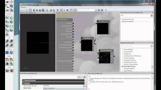 UDK - Rain tutorial