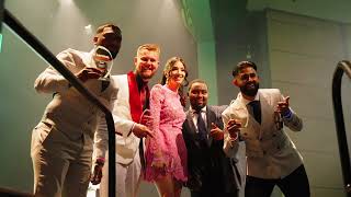Celebrating Excellence | RedSeven at the National Convention 2025