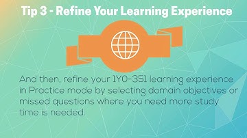 1Y0-351 PDF - Free Questions of 1Y0-351 Exam