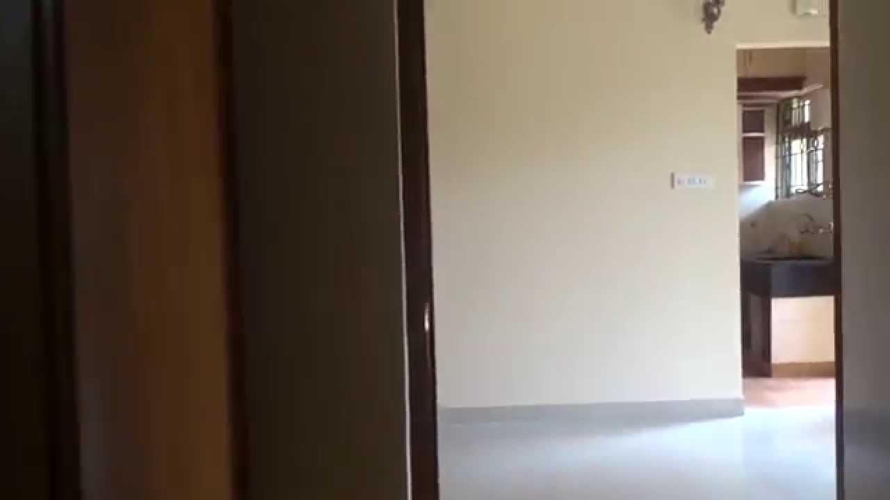 2BHK Apartment for Sale 60L in Kodihalli, Bangalore Refind32706 YouTube