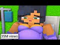 This Minecraft Channel is Deeply Disturbing