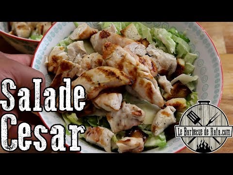 la-vraie-recette-de-la-salade-cesar-!!