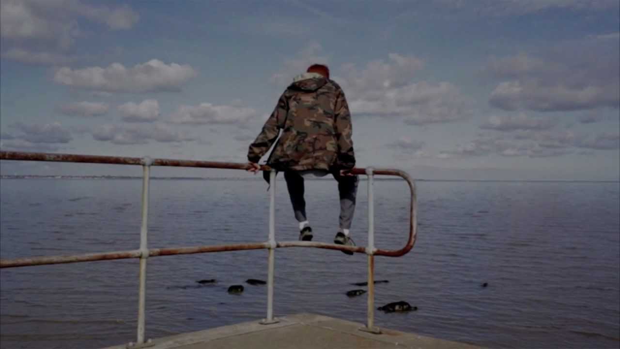King Krule - Rock Bottom [HQ & Lyrics] - YouTube